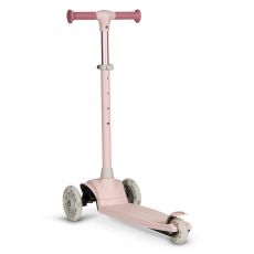 Самокат Lionelo Jessy Pink Rose